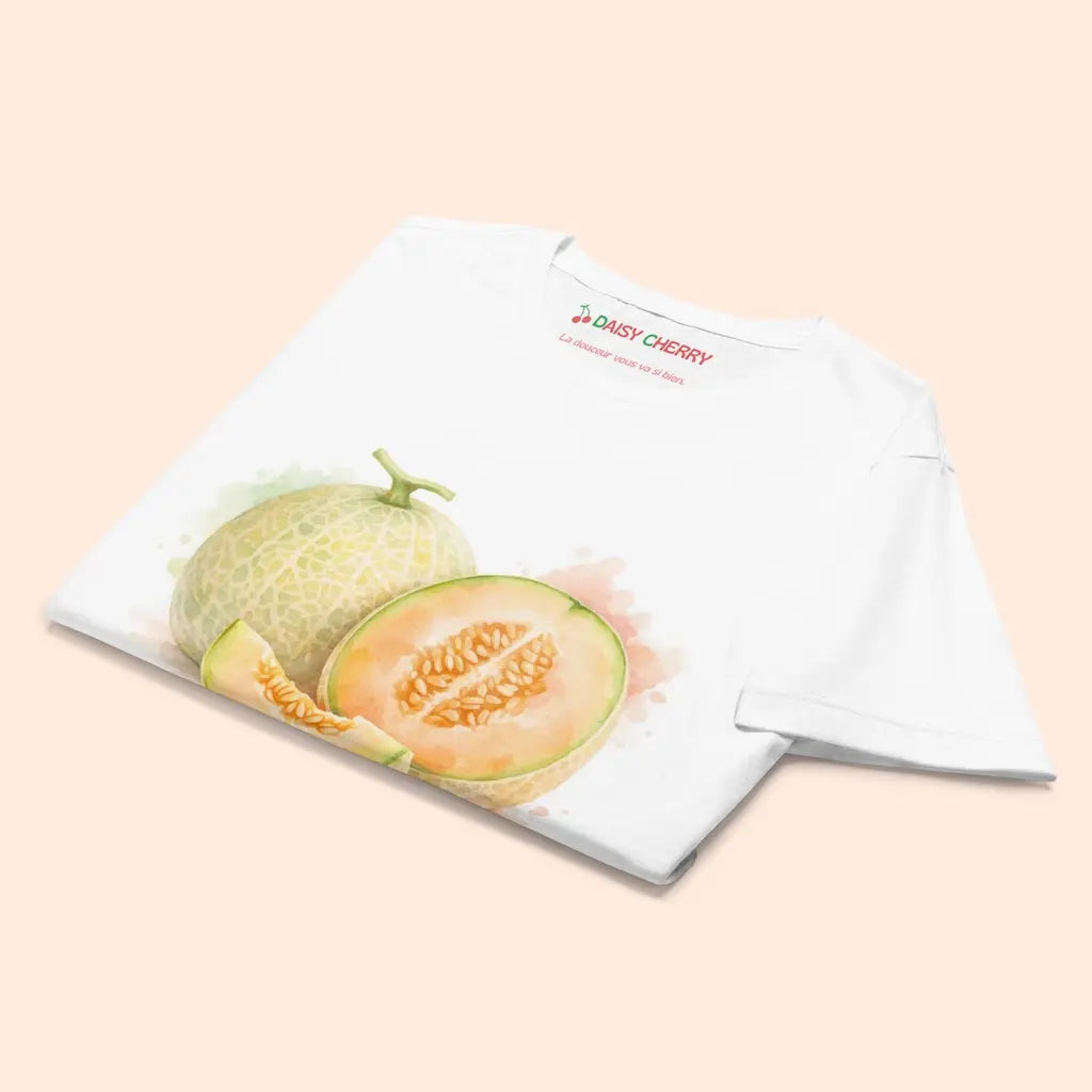 T-Shirt de Melon