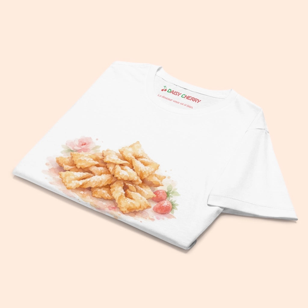 T-Shirt de Merveilles