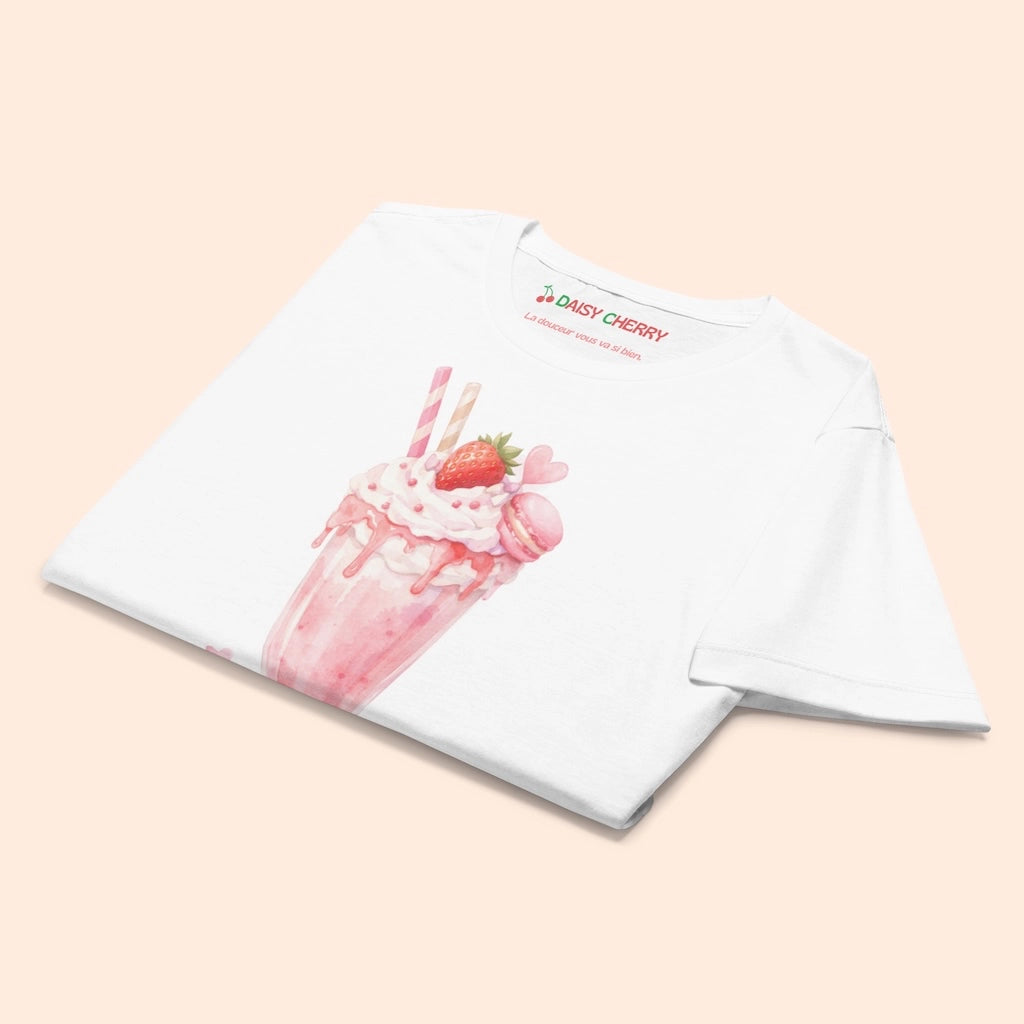 T-Shirt de Milkshake