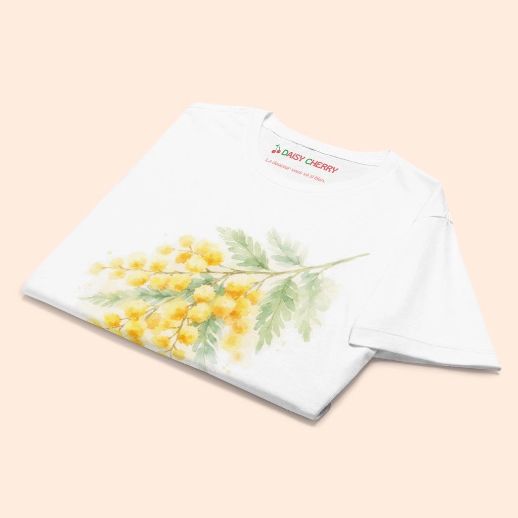 T-Shirt de Mimosa