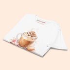 T-Shirt de Mocha