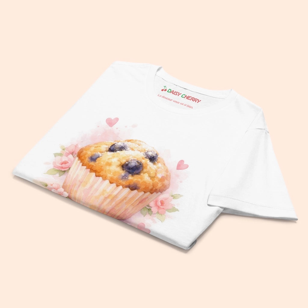 T-Shirt de Muffin