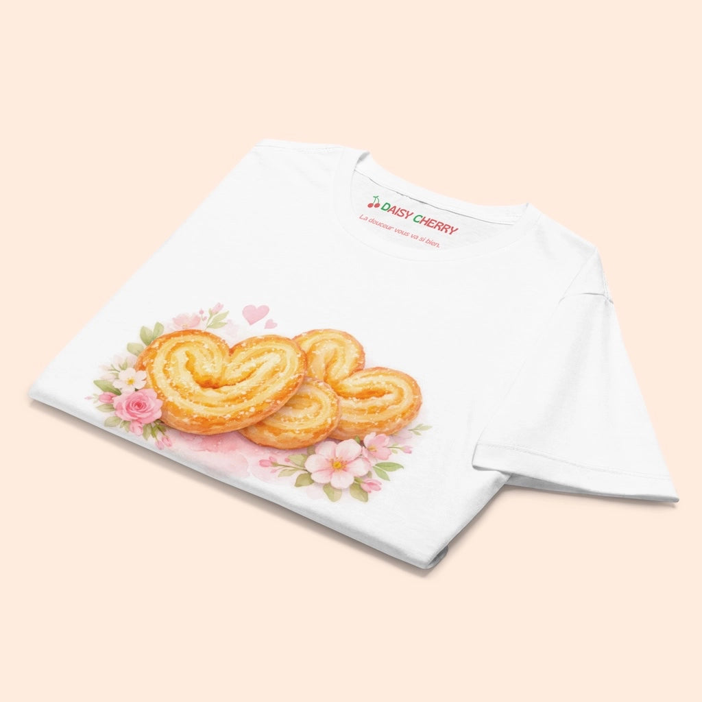 T-Shirt de Palmiers