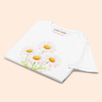 T-Shirt de Pâquerette