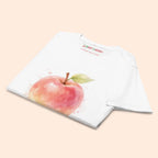T-Shirt de Pomme