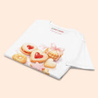 T-Shirt de Sablés