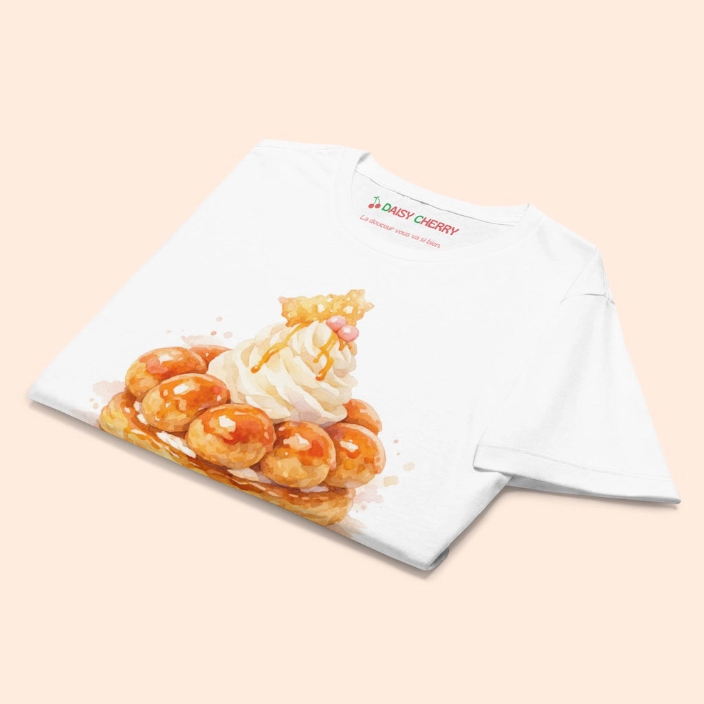 T-Shirt de Saint-Honoré