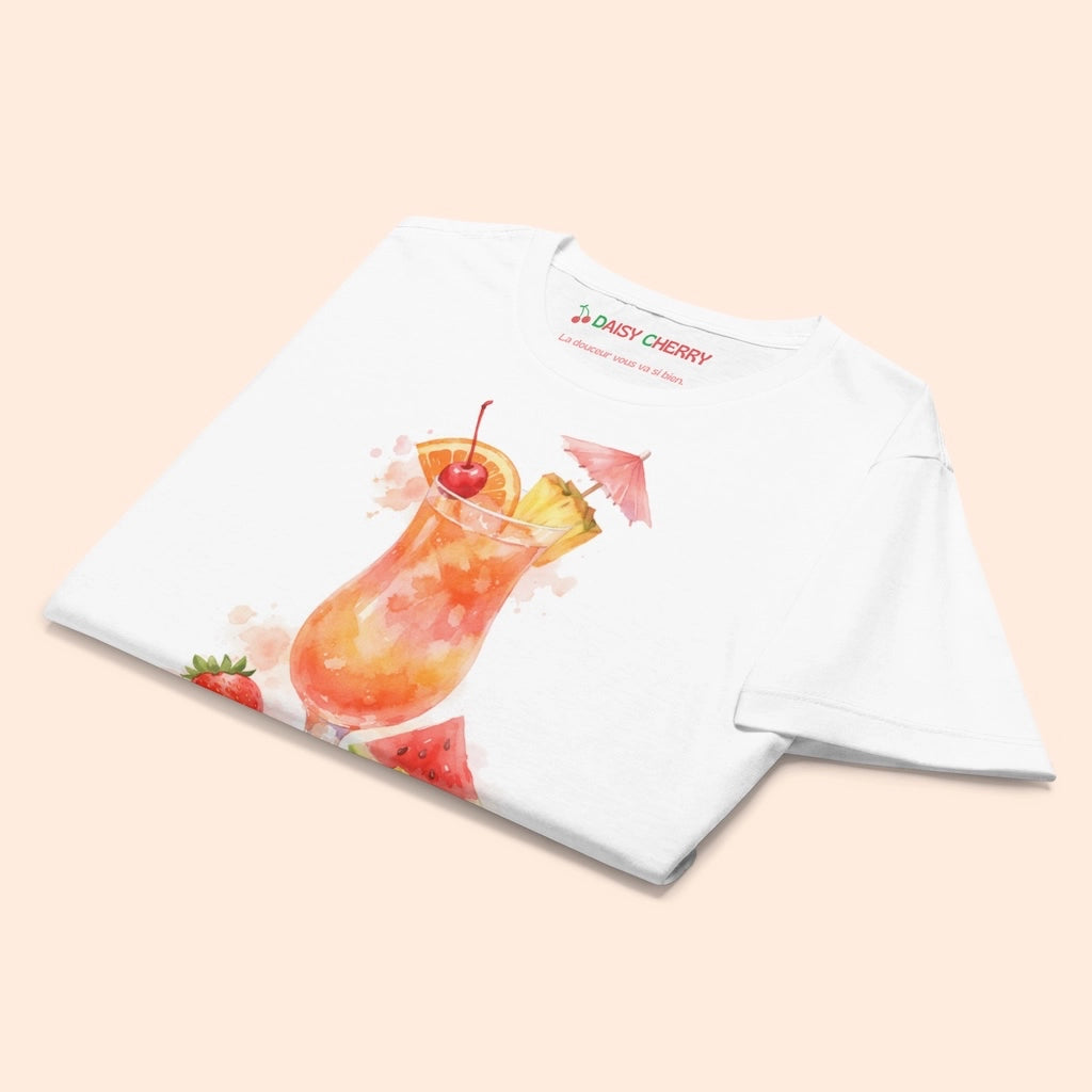 T-Shirt de San Francisco