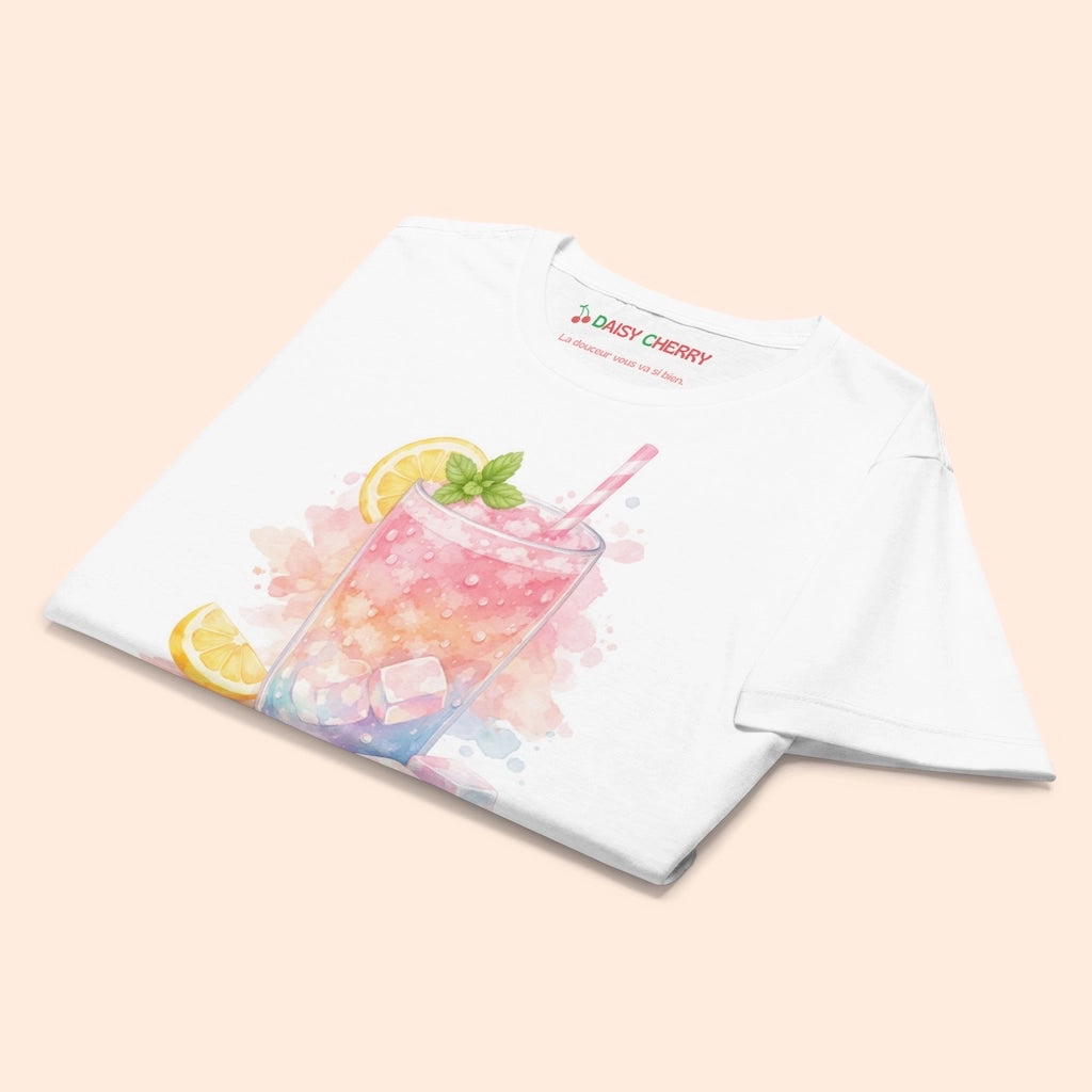 T-Shirt de Soda