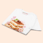 T-Shirt de Tiramisu