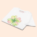 T-Shirt de Trèfle