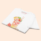 T-Shirt de Tropical Cooler