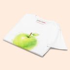 T-Shirt de Vert Pomme