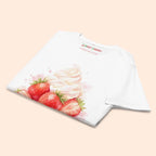 T-Shirt une Envie de Fraise