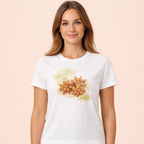 T-shirt Anis