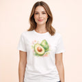 T-shirt Avocat