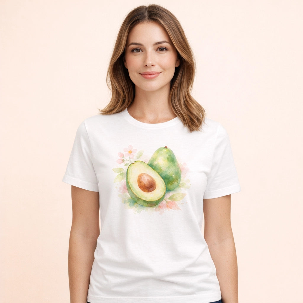 T-shirt Avocat