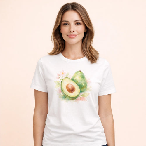 T-shirt Avocat