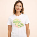 T-shirt Brocoli