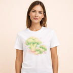 T-shirt Brocoli