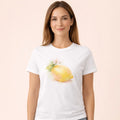 T-shirt Citron