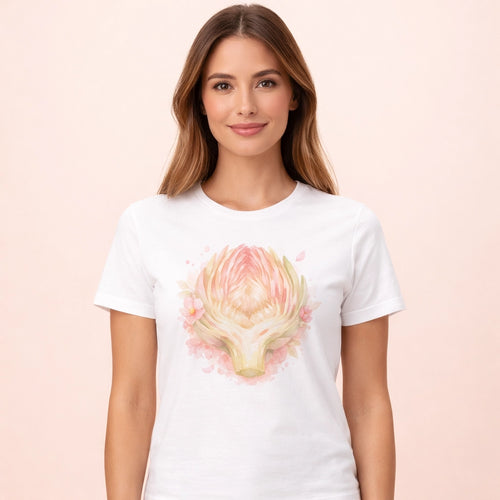 T-shirt Cœur d’Artichaut