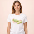 T-shirt Concombre