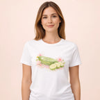 T-shirt Concombre