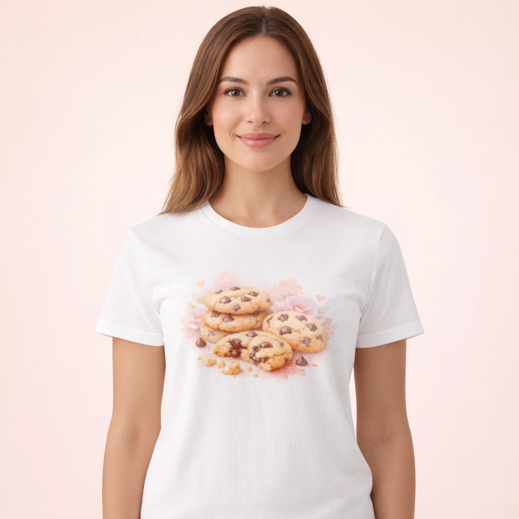 T-shirt Cookies