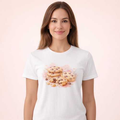 T-shirt Cookies