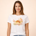 T-shirt Couscous
