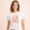 T-shirt Crème Glacée