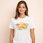 T-shirt Empanadas
