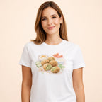 T-shirt Falafel
