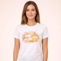 T-shirt Fromage