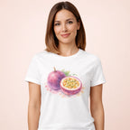 T-shirt Fruit de la Passion