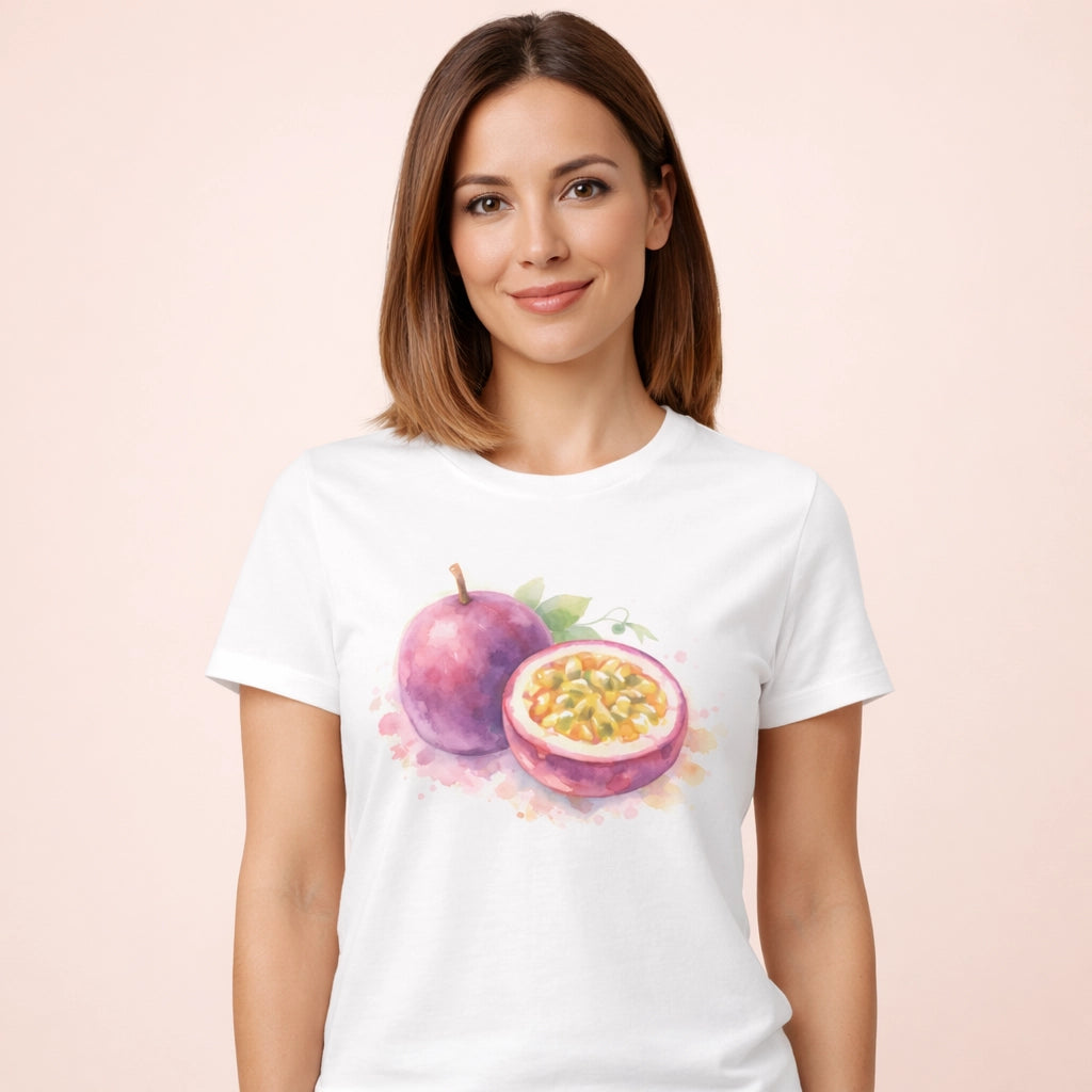 T-shirt Fruit de la Passion