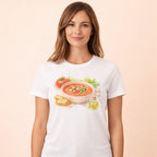 T-shirt Gazpacho