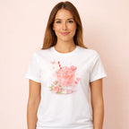 T-shirt Granité