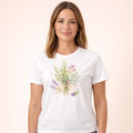 T-shirt Herbes de Provence