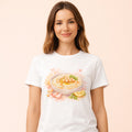 T-shirt Hummus