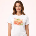 T-shirt Lasagnes