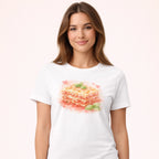 T-shirt Lasagnes