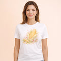 T-shirt Maïs