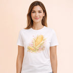 T-shirt Maïs
