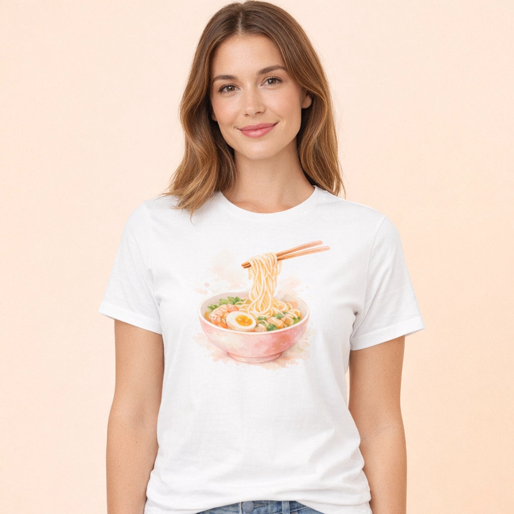 T-shirt Noodles