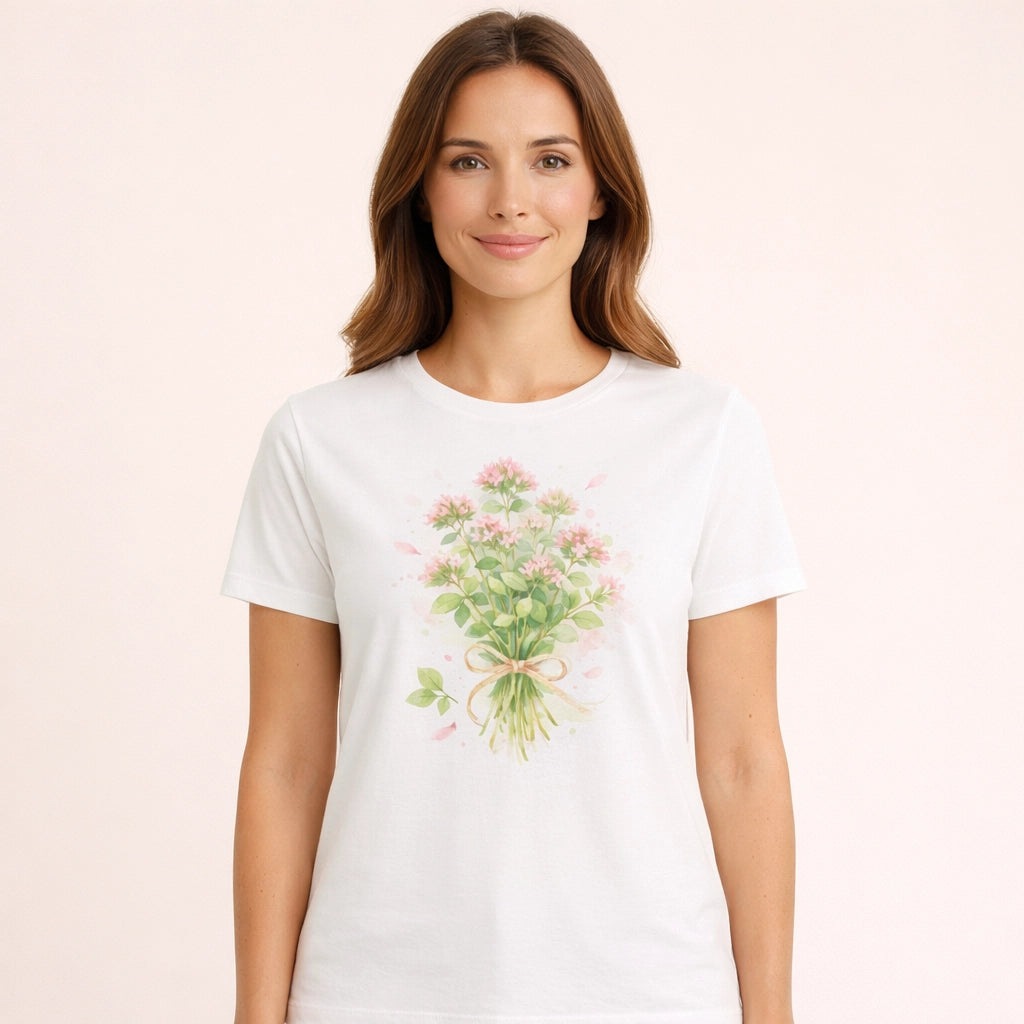 T-shirt Origan