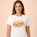 T-shirt Panini