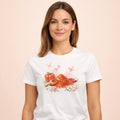 T-shirt Paprika