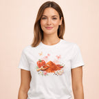 T-shirt Paprika